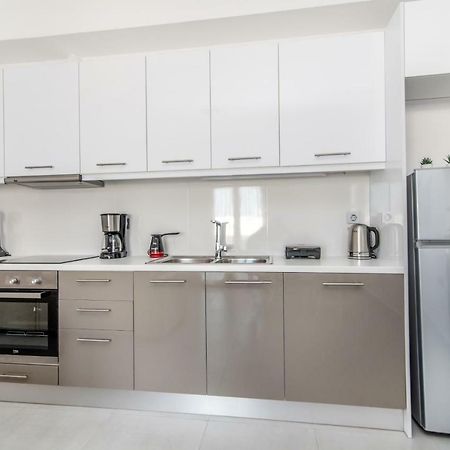 Lux 'N Comfort Apartments Wyspa Wyspa Tinos Zewnętrze zdjęcie
