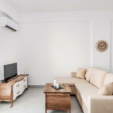 Lux 'N Comfort Apartments Wyspa Wyspa Tinos Zewnętrze zdjęcie