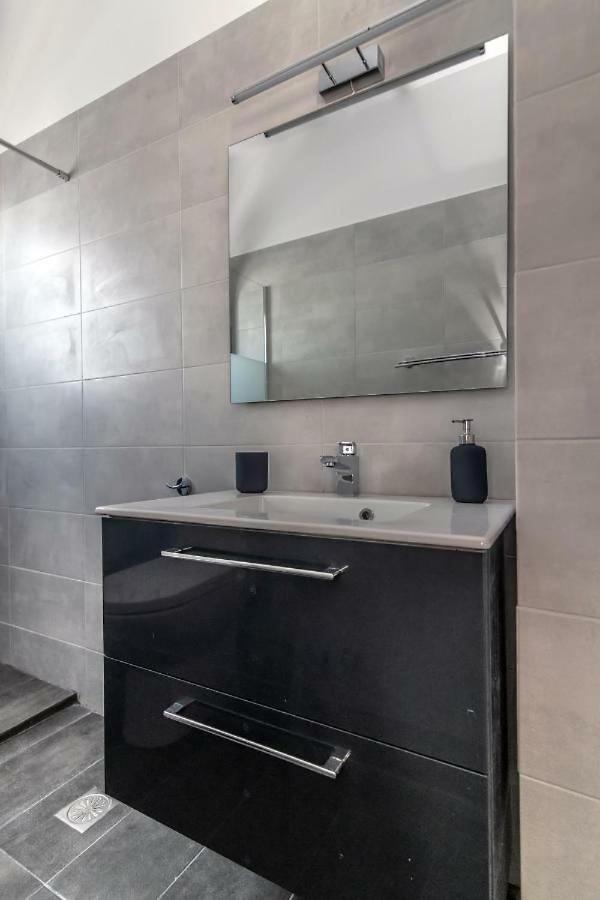 Lux 'N Comfort Apartments Wyspa Wyspa Tinos Zewnętrze zdjęcie