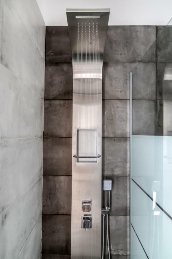 Lux 'N Comfort Apartments Wyspa Wyspa Tinos Zewnętrze zdjęcie