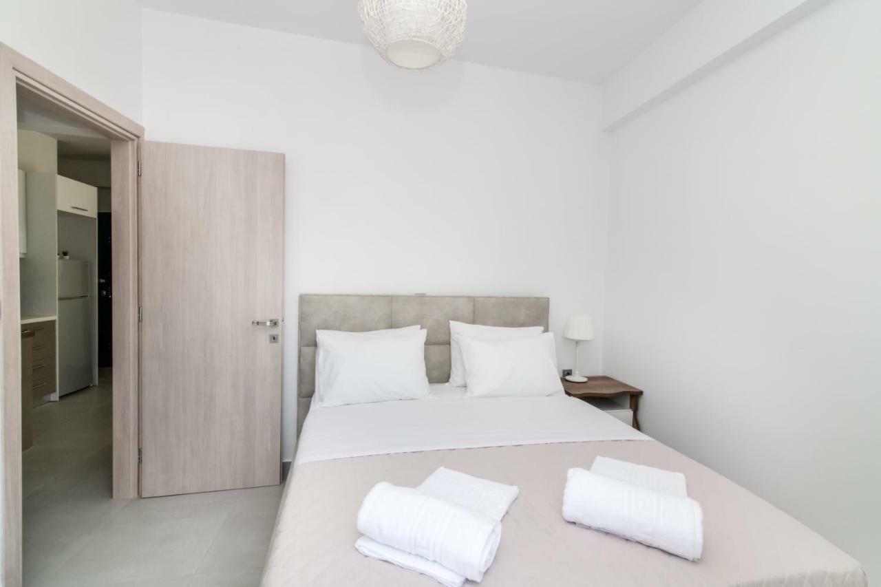 Lux 'N Comfort Apartments Wyspa Wyspa Tinos Zewnętrze zdjęcie