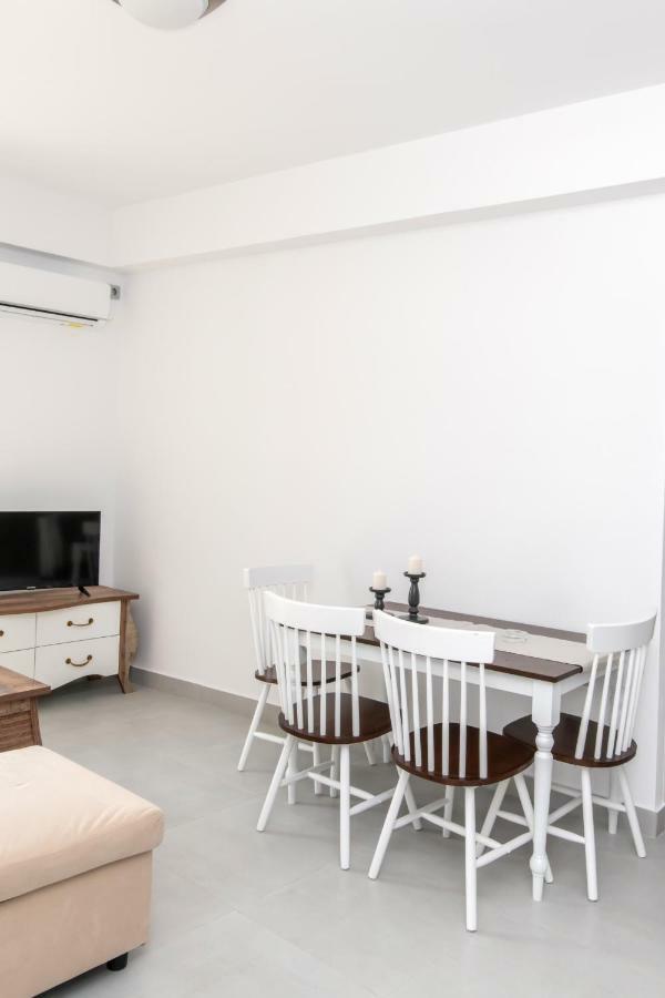 Lux 'N Comfort Apartments Wyspa Wyspa Tinos Zewnętrze zdjęcie