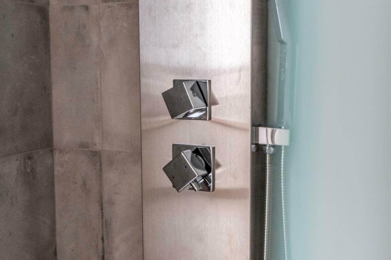 Lux 'N Comfort Apartments Wyspa Wyspa Tinos Zewnętrze zdjęcie