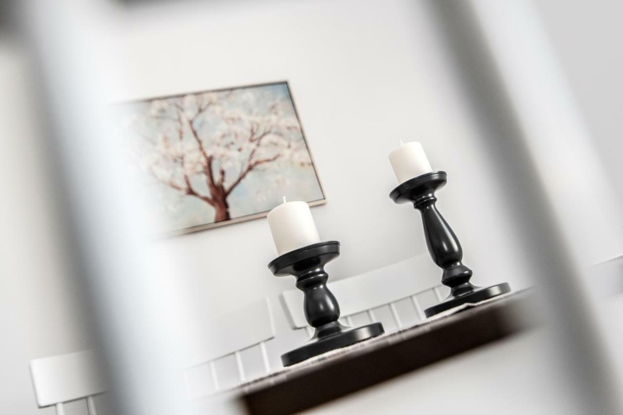Lux 'N Comfort Apartments Wyspa Wyspa Tinos Zewnętrze zdjęcie
