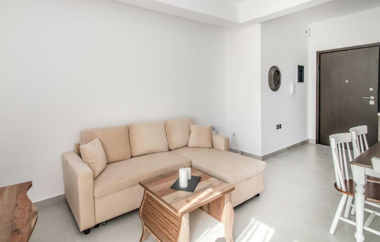 Lux 'N Comfort Apartments Wyspa Wyspa Tinos Zewnętrze zdjęcie