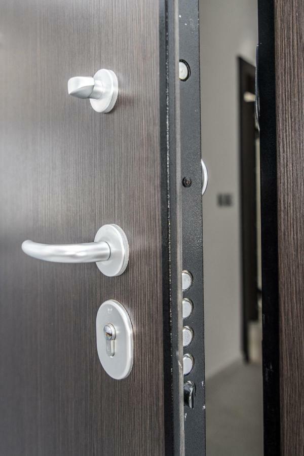 Lux 'N Comfort Apartments Wyspa Wyspa Tinos Zewnętrze zdjęcie