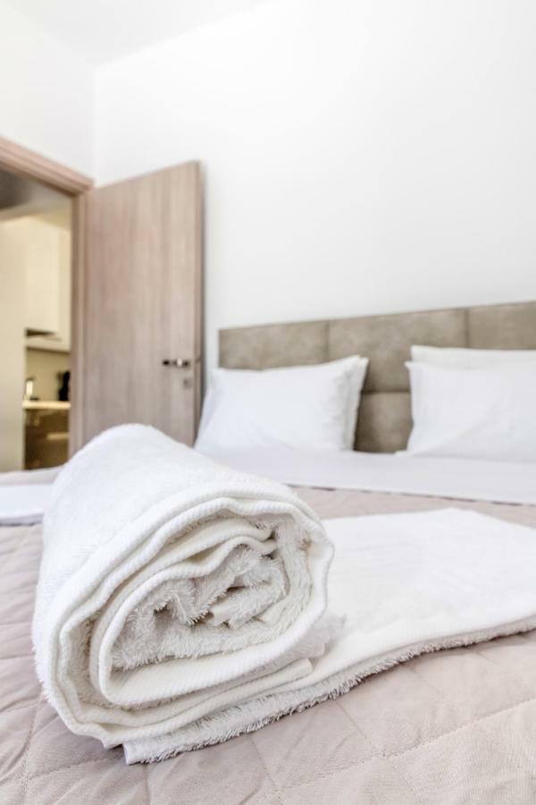 Lux 'N Comfort Apartments Wyspa Wyspa Tinos Zewnętrze zdjęcie