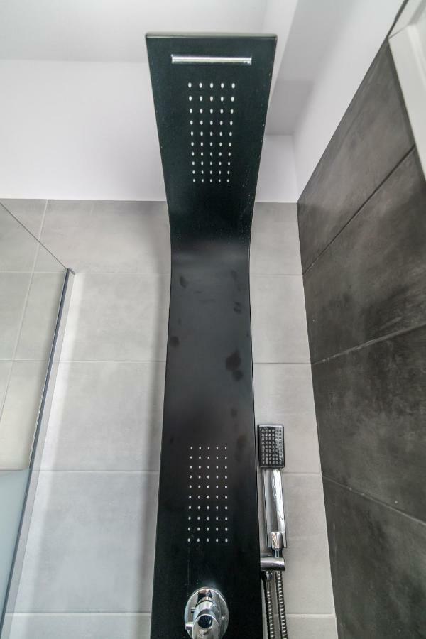 Lux 'N Comfort Apartments Wyspa Wyspa Tinos Zewnętrze zdjęcie