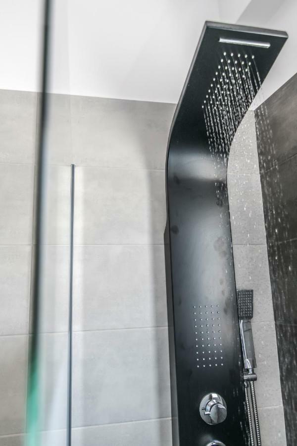Lux 'N Comfort Apartments Wyspa Wyspa Tinos Zewnętrze zdjęcie