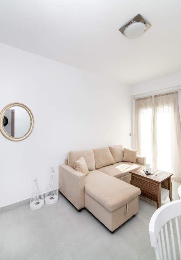 Lux 'N Comfort Apartments Wyspa Wyspa Tinos Zewnętrze zdjęcie