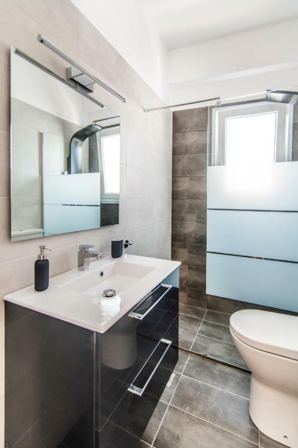 Lux 'N Comfort Apartments Wyspa Wyspa Tinos Zewnętrze zdjęcie