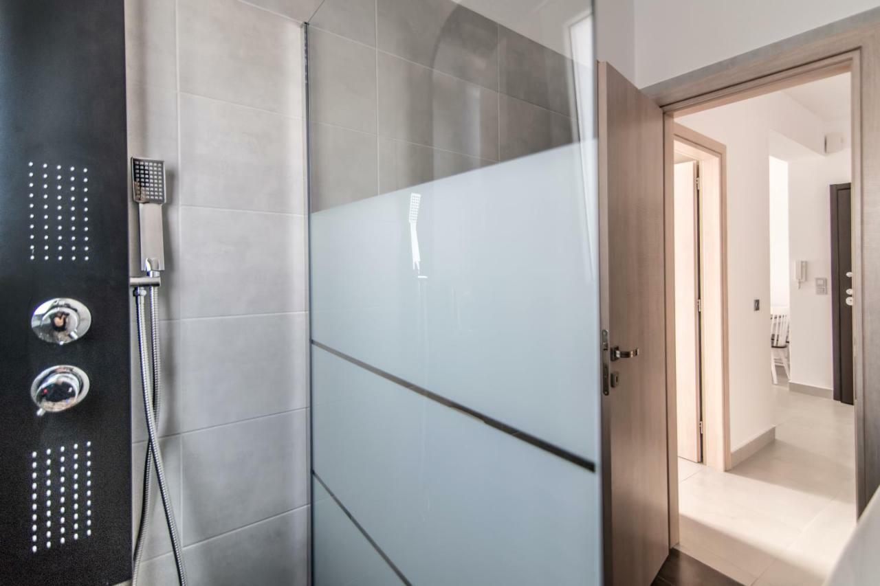 Lux 'N Comfort Apartments Wyspa Wyspa Tinos Zewnętrze zdjęcie