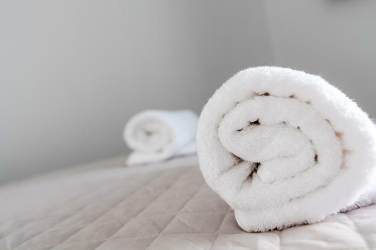 Lux 'N Comfort Apartments Wyspa Wyspa Tinos Zewnętrze zdjęcie