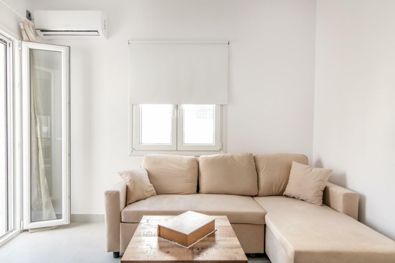 Lux 'N Comfort Apartments Wyspa Wyspa Tinos Zewnętrze zdjęcie